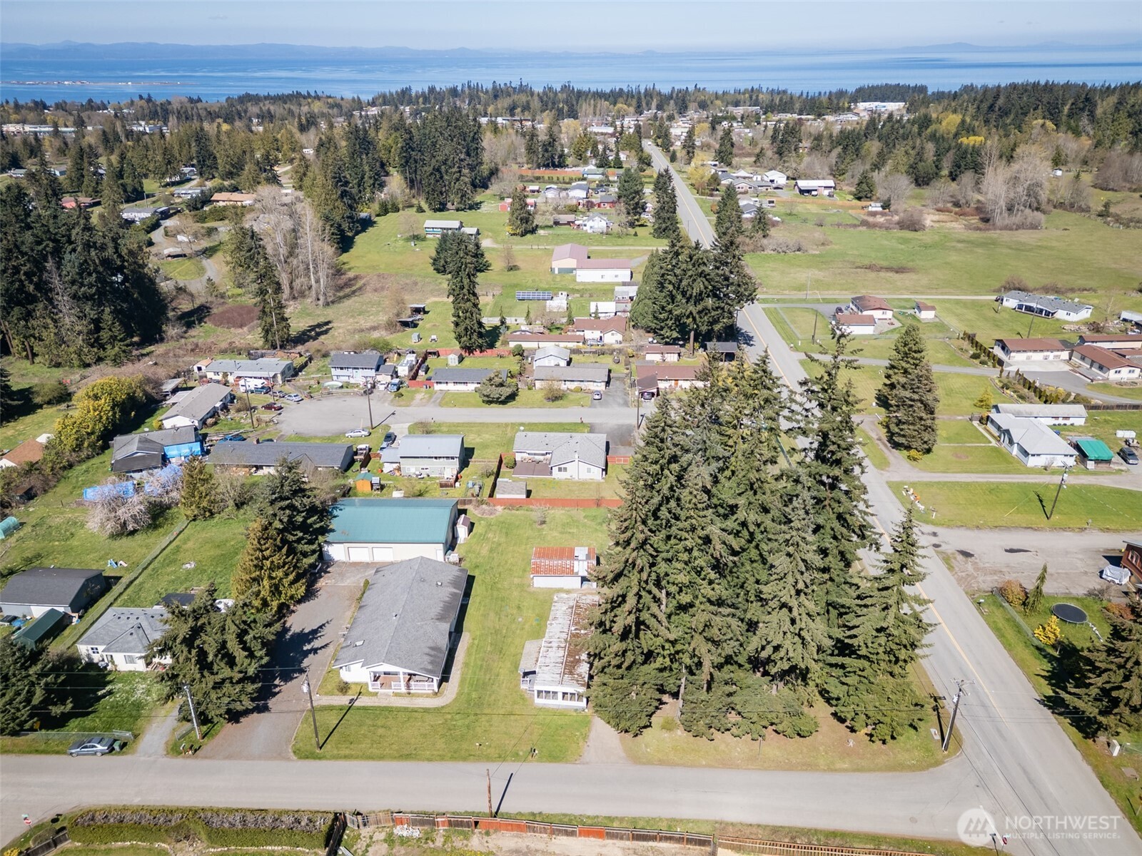 30 Marsden Road , Port Angeles, WA 98362