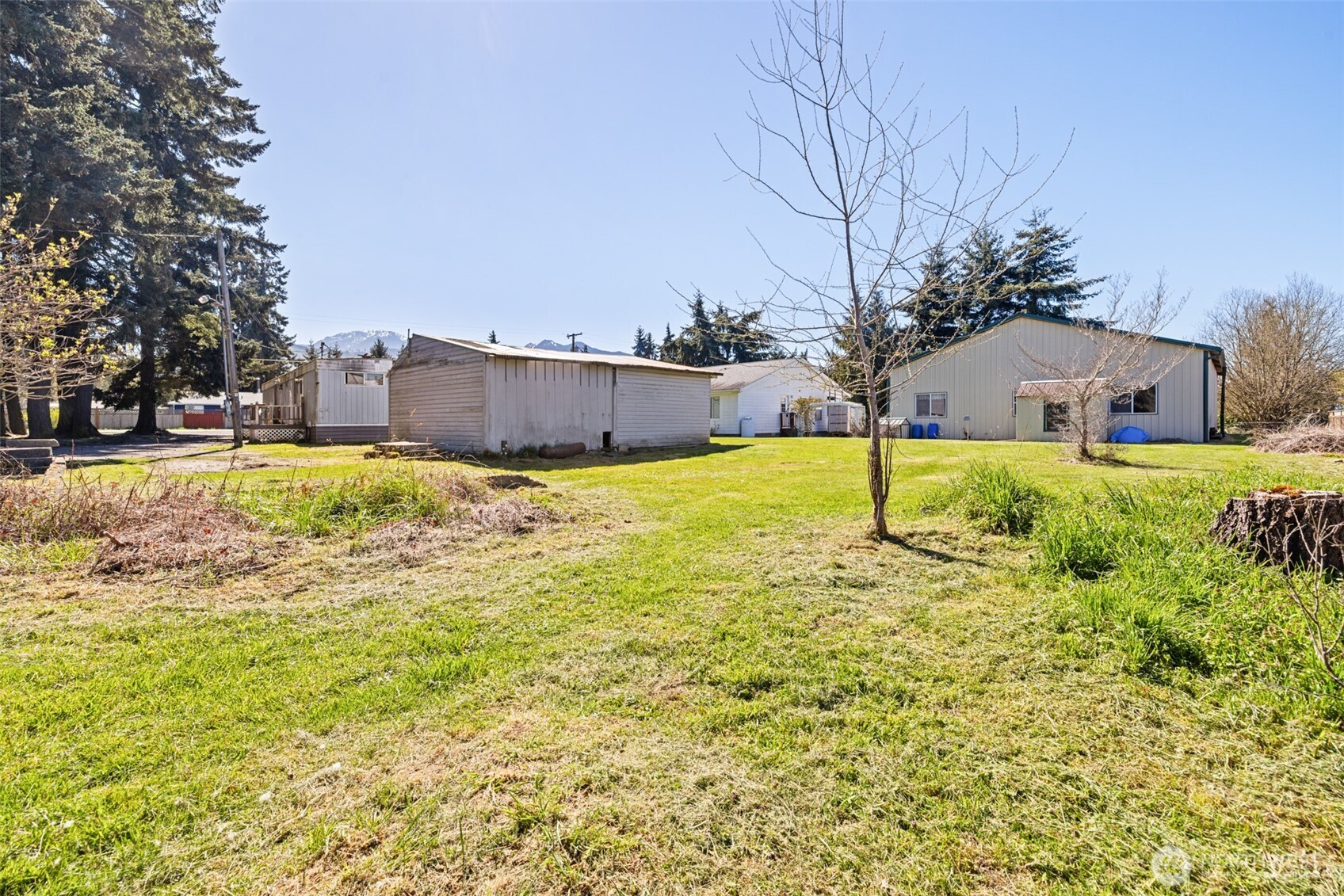 30 Marsden Road , Port Angeles, WA 98362