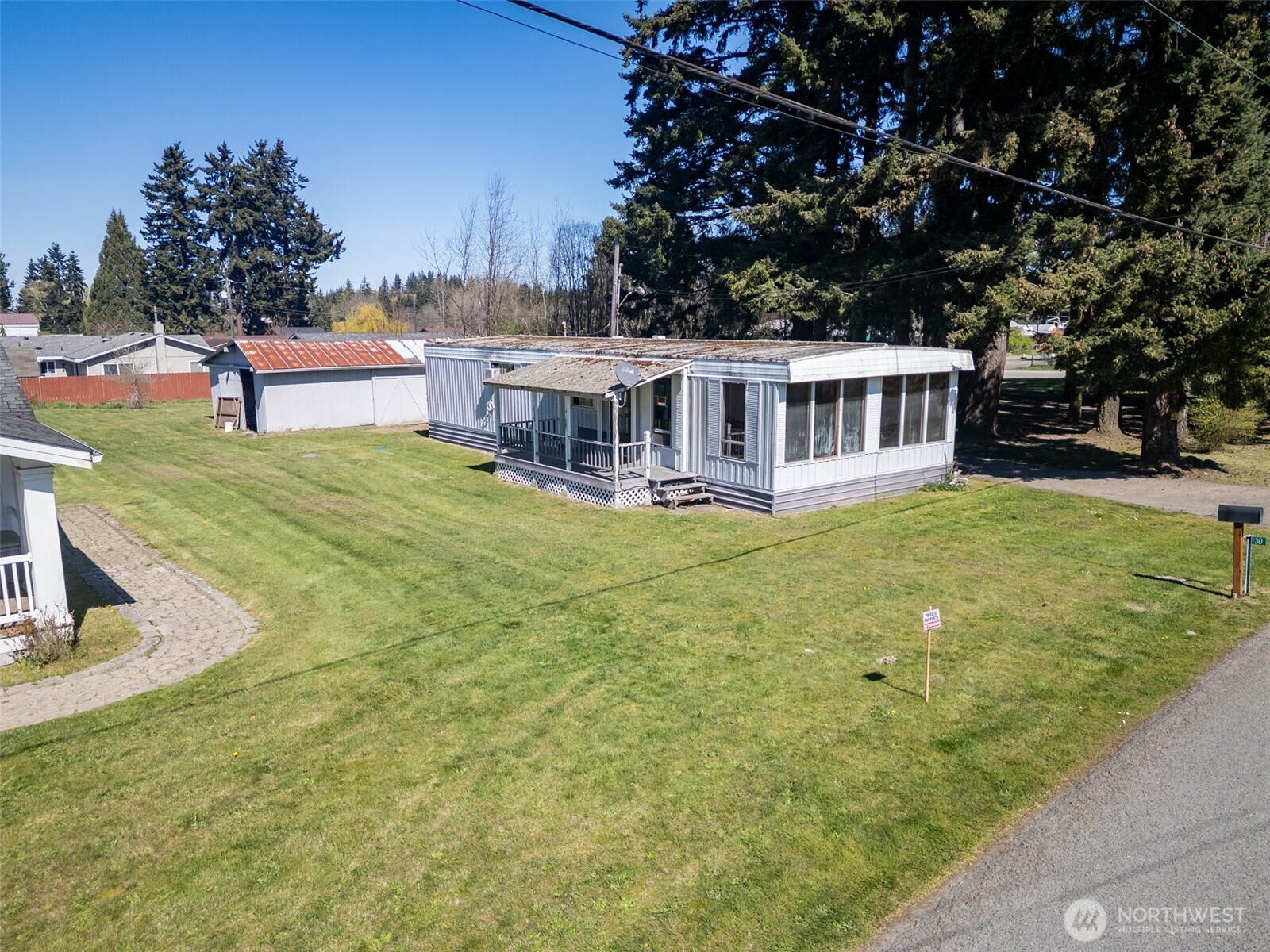 30 Marsden Road , Port Angeles, WA 98362