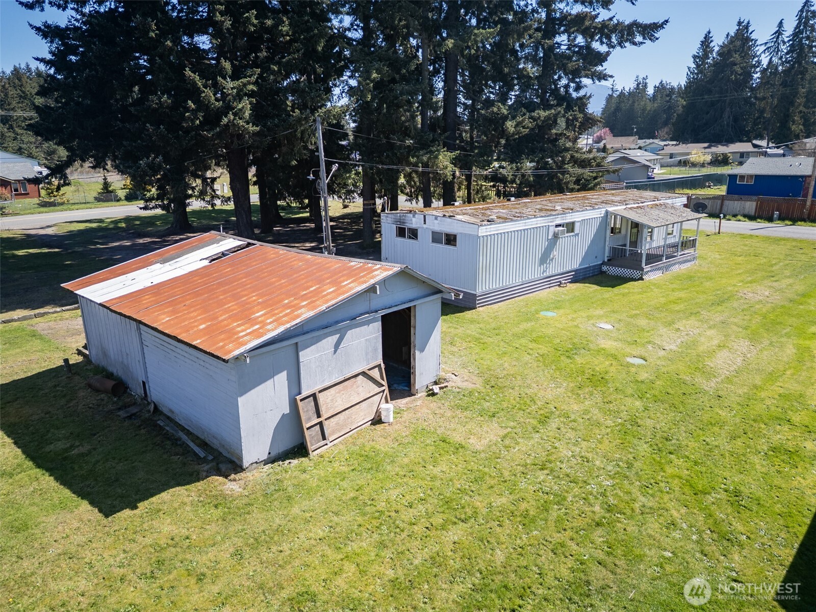30 Marsden Road , Port Angeles, WA 98362
