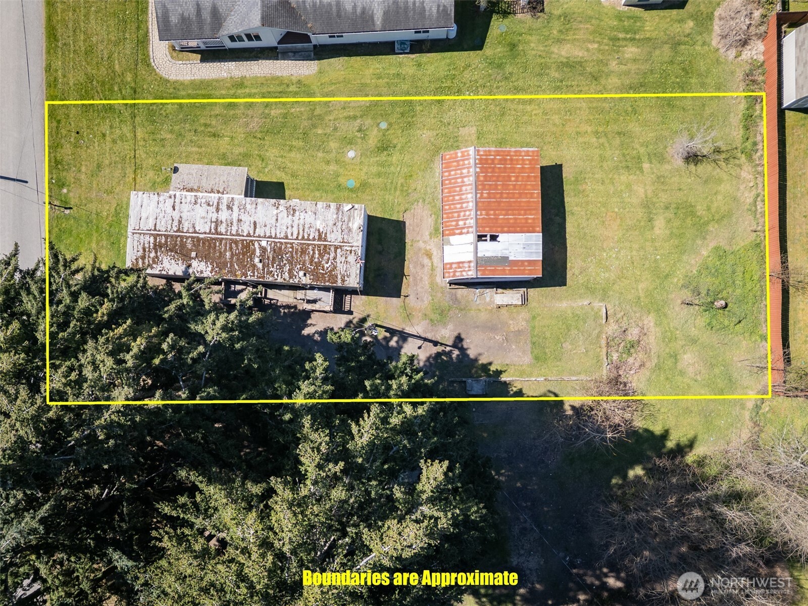 30 Marsden Road , Port Angeles, WA 98362