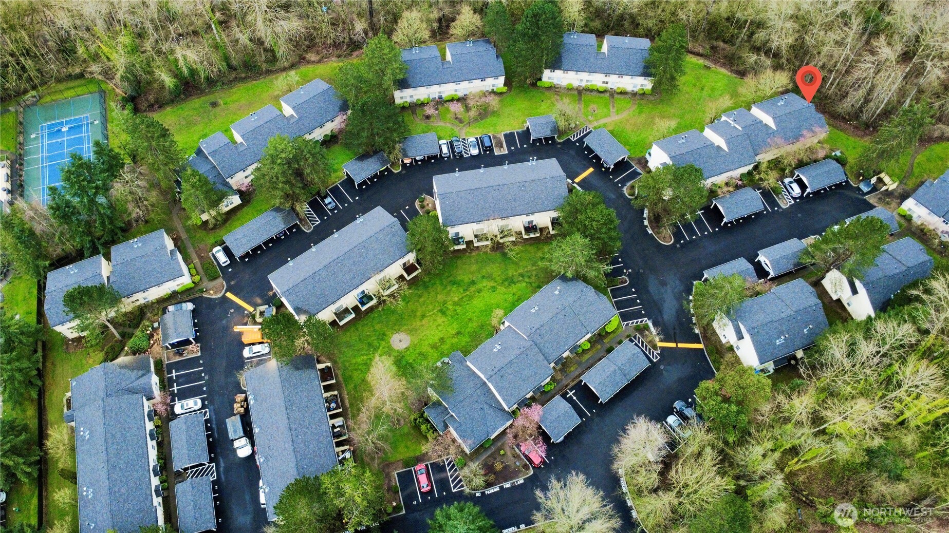 833 SW Sunset Boulevard #J-51, Renton, WA 98057