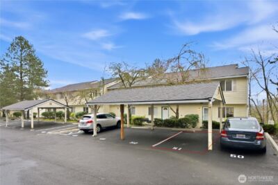 833 SW Sunset Boulevard #J-51, Renton, WA 98057 - Photo 4