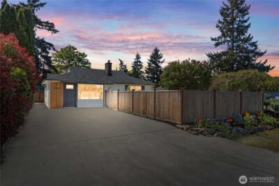 1324 116th Street , Tacoma, WA 98444 - Photo 1