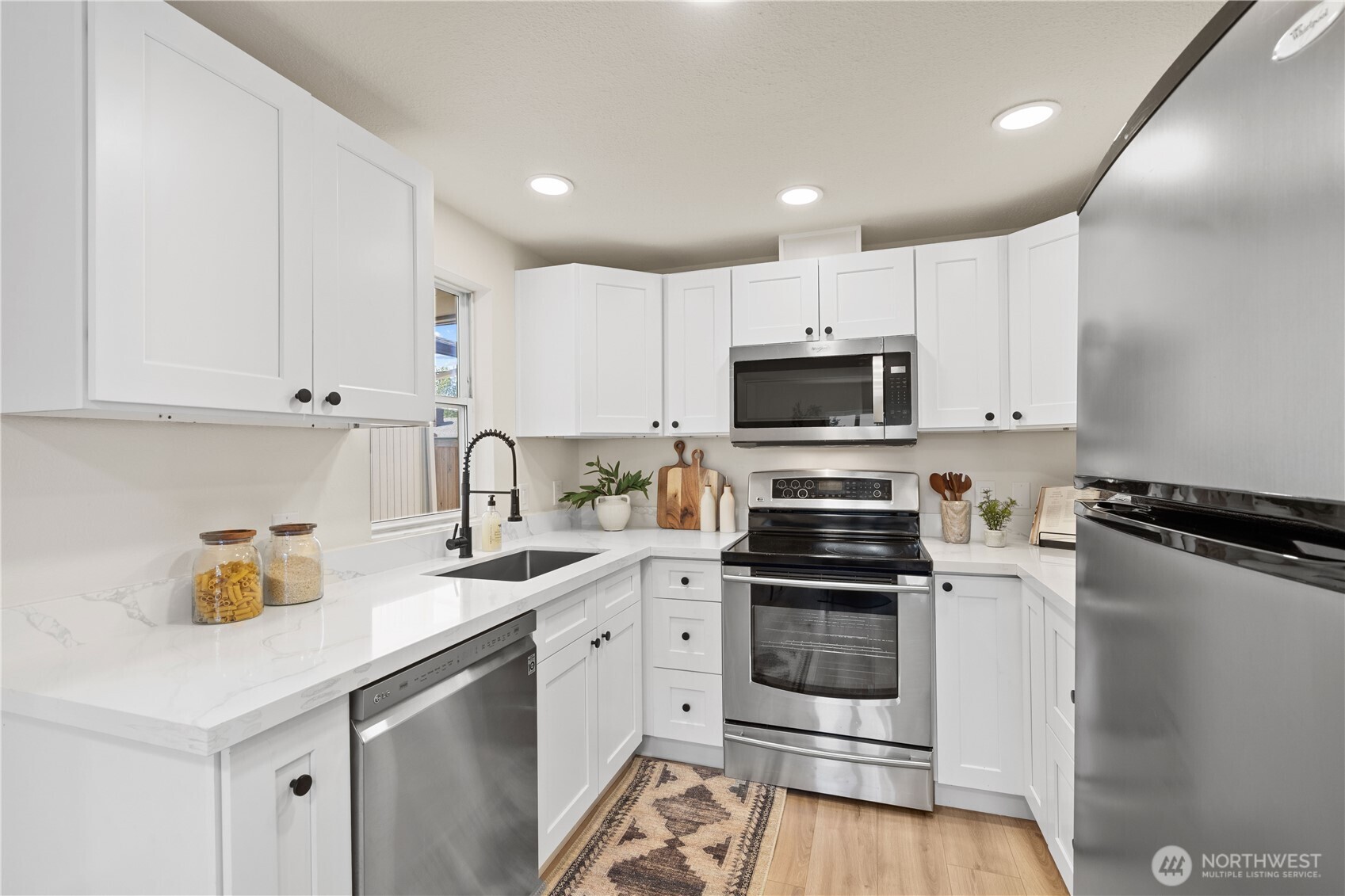 1324 116th Street , Tacoma, WA 98444