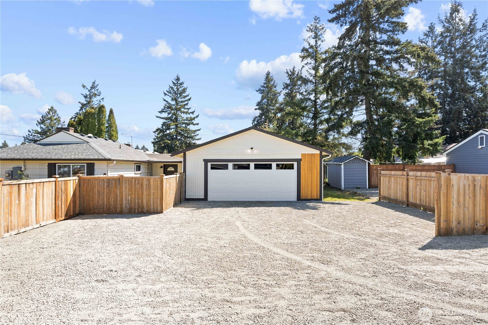 1324 116th Street , Tacoma, WA 98444