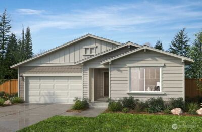 12626 170th Avenue Ct E #193, Bonney Lake, WA 98391