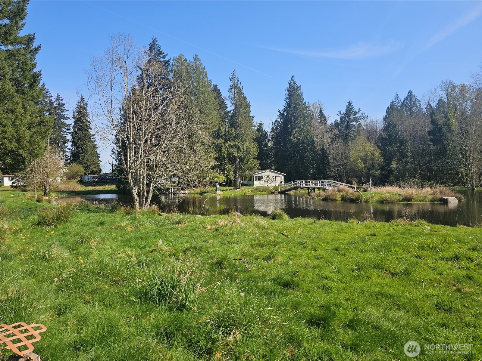2517 342nd Street S #12, Roy, WA 98580