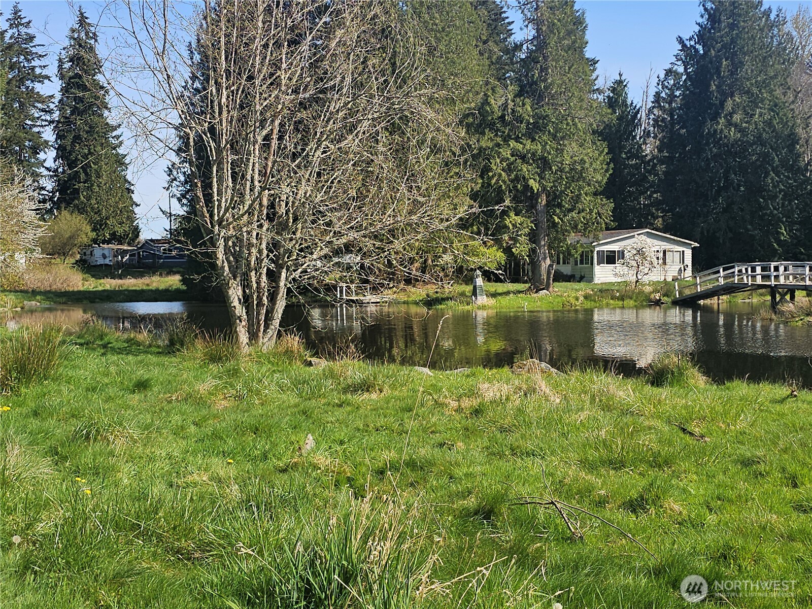 2517 342nd Street S #12, Roy, WA 98580