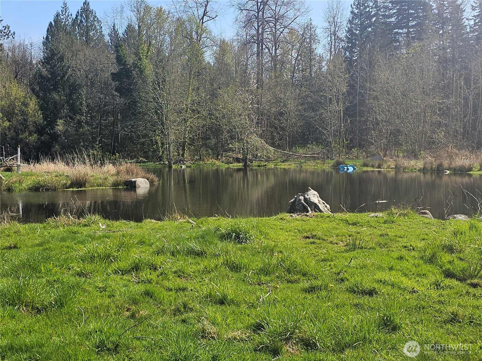 2517 342nd Street S #12, Roy, WA 98580