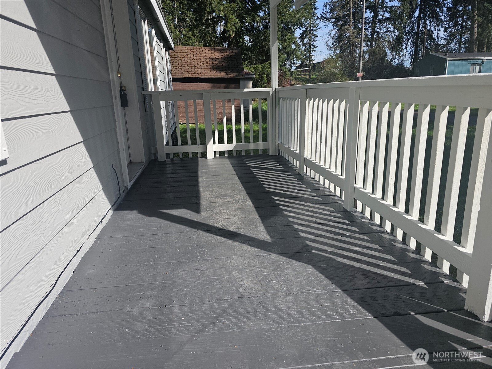 2517 342nd Street S #12, Roy, WA 98580