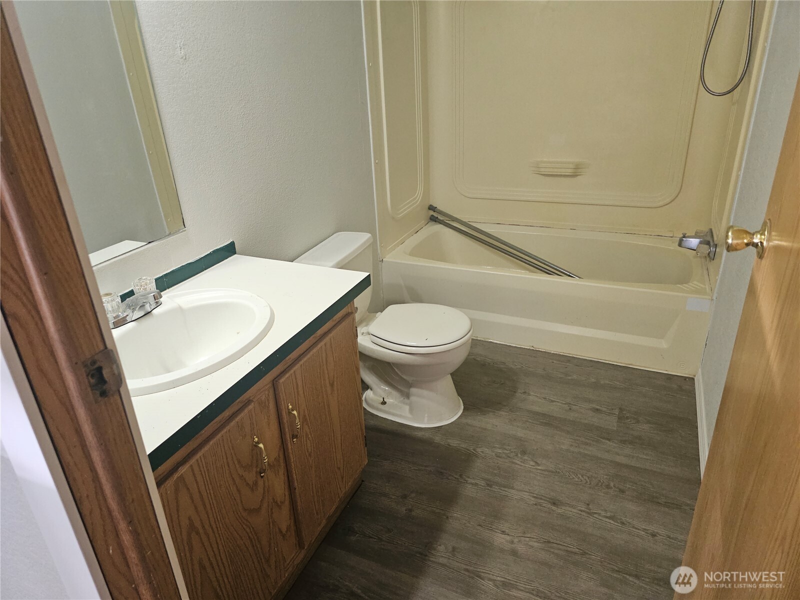 2517 342nd Street S #12, Roy, WA 98580