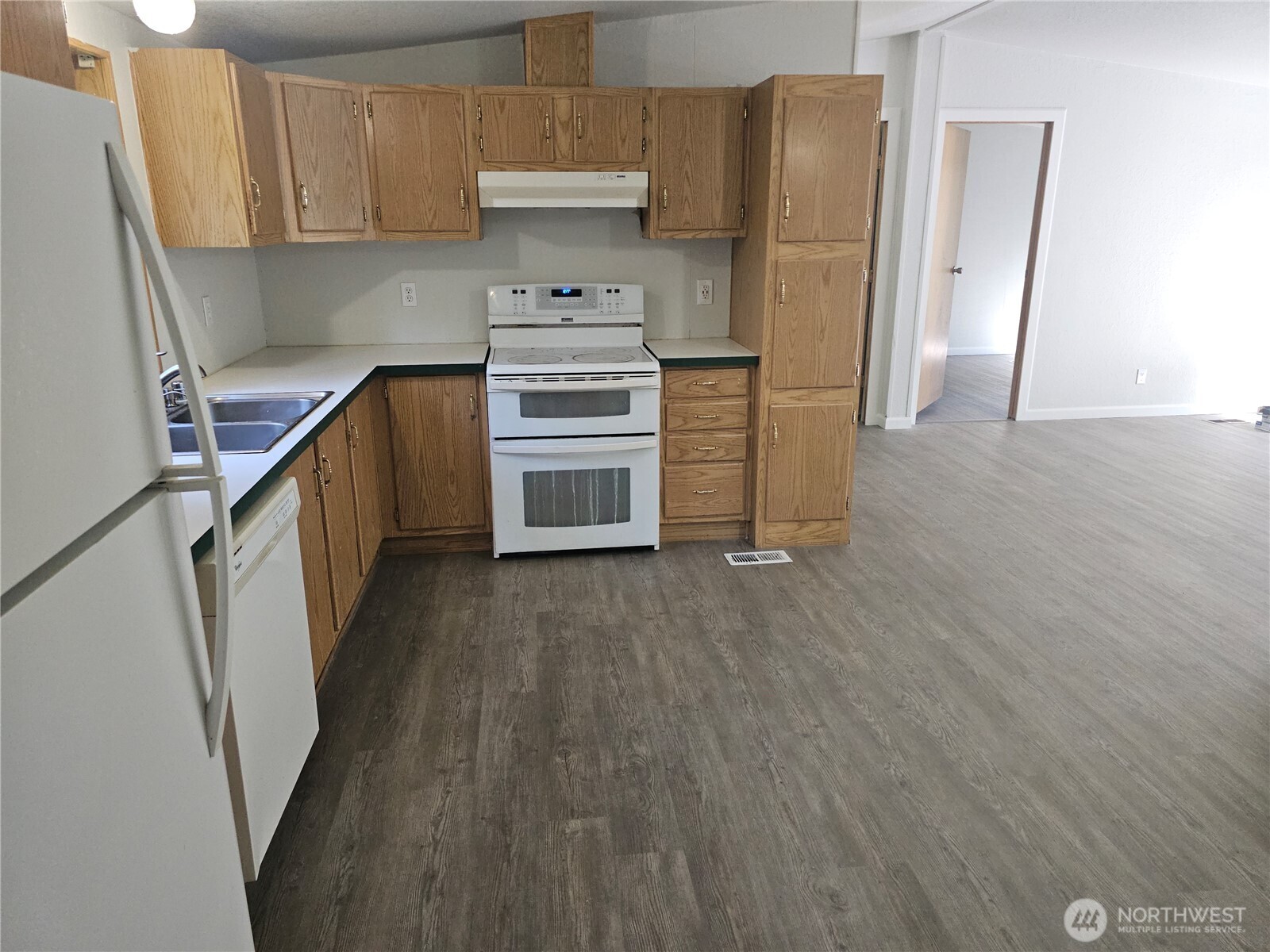 2517 342nd Street S #12, Roy, WA 98580