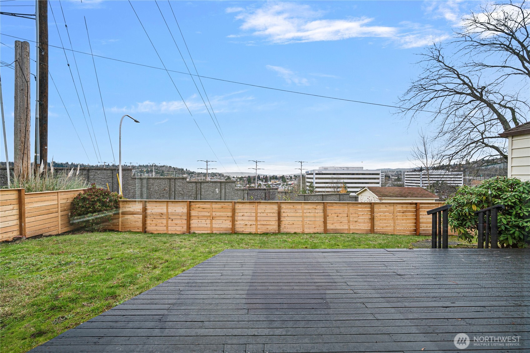 1406 Shattuck Avenue S, Renton, WA 98055