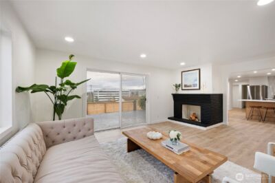 1406 Shattuck Avenue S, Renton, WA 98055 - Photo 2