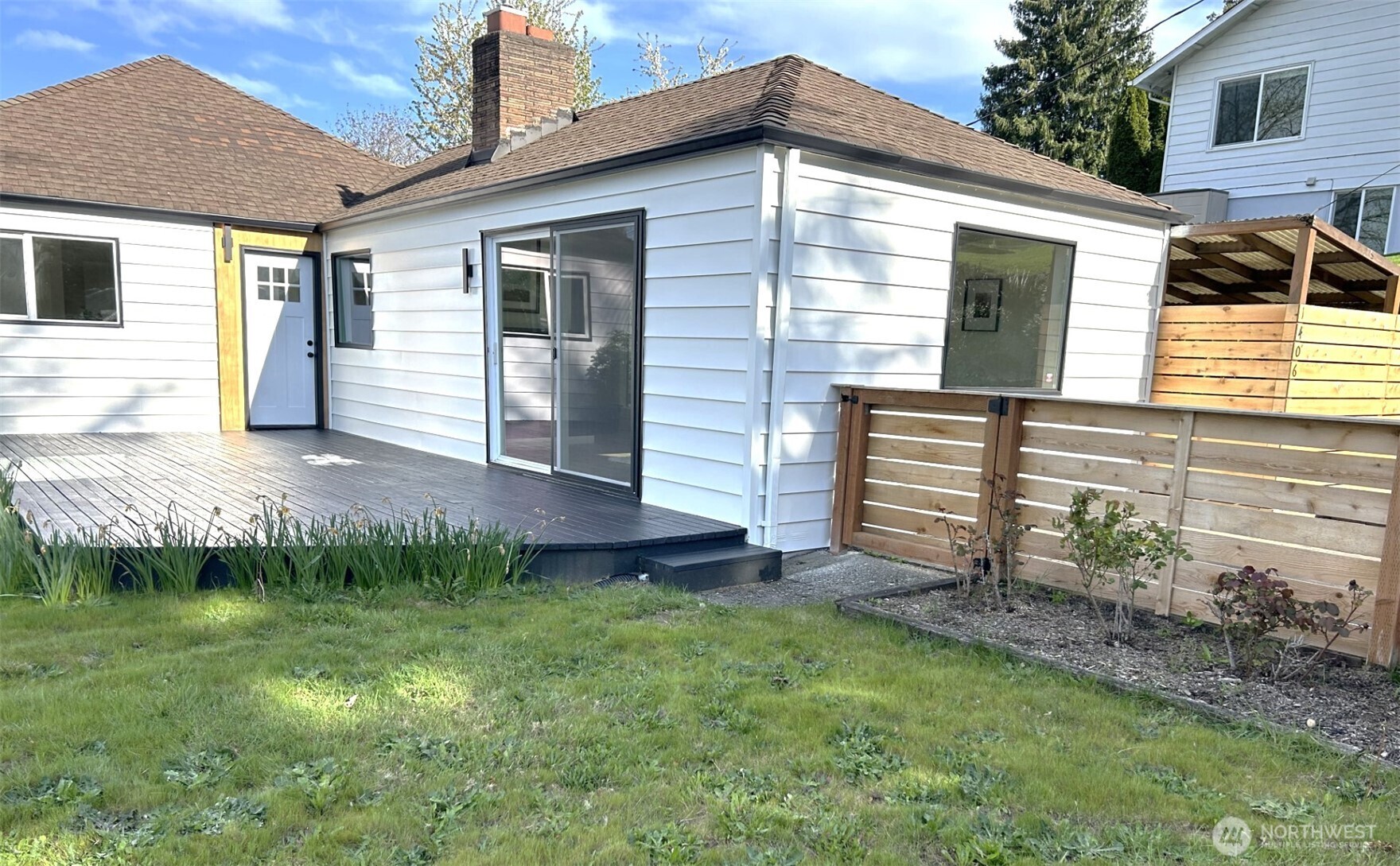 1406 Shattuck Avenue S, Renton, WA 98055
