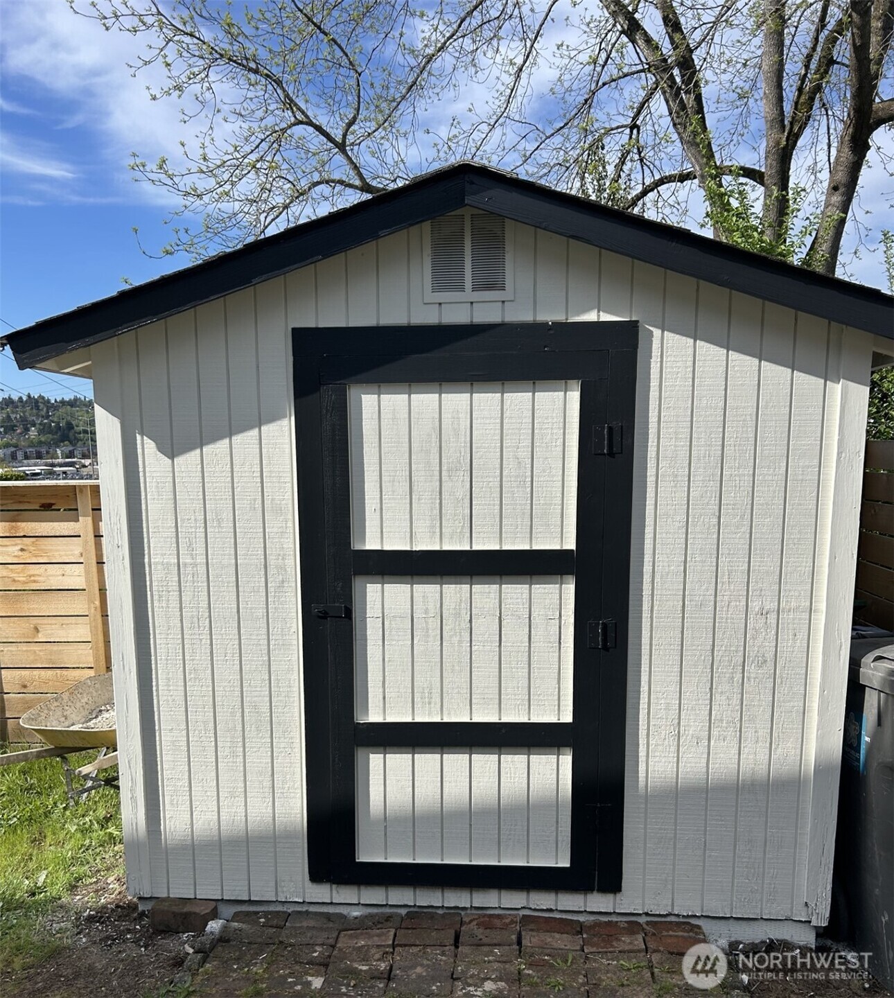 1406 Shattuck Avenue S, Renton, WA 98055