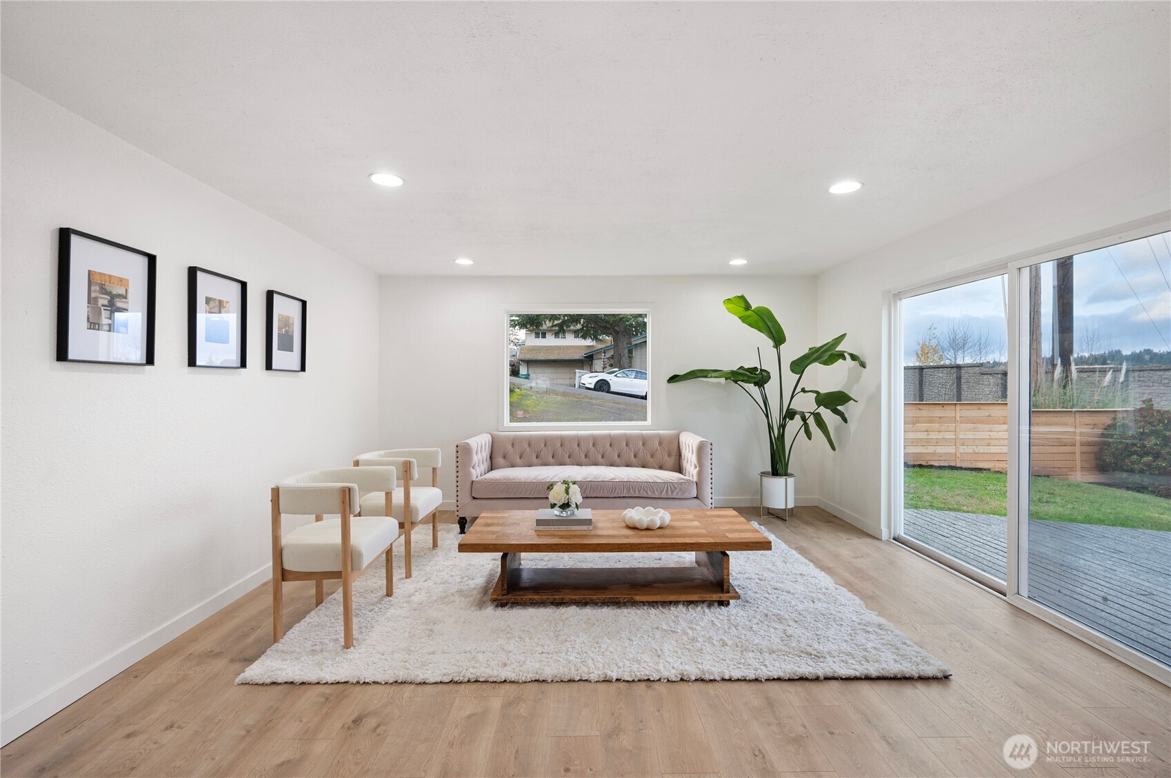 1406 Shattuck Avenue S, Renton, WA 98055