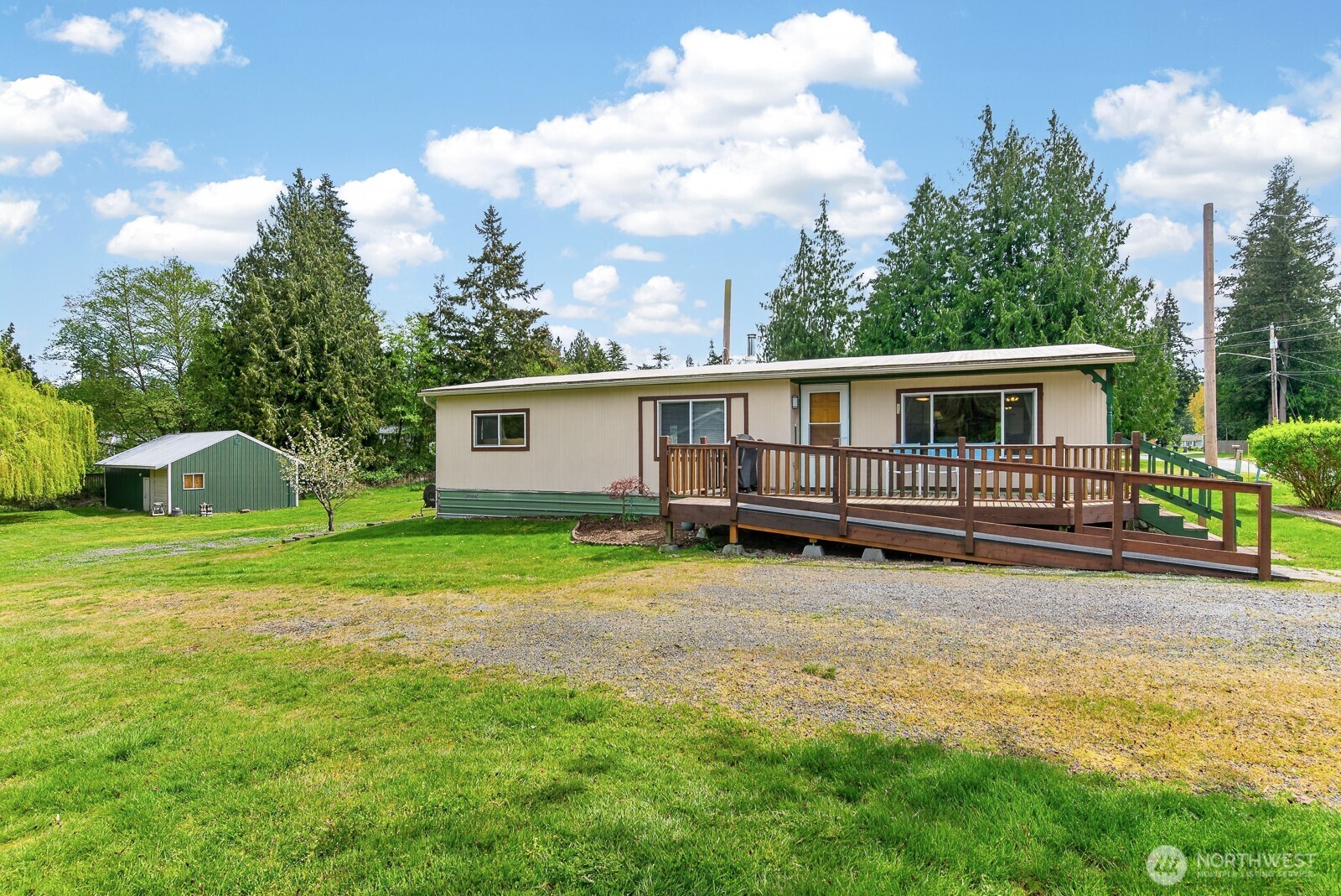 31823 77th Dr NW , Stanwood, WA 98292