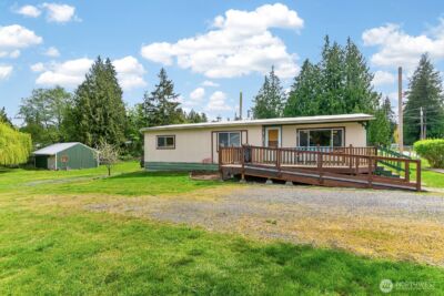 31823 77th Dr NW , Stanwood, WA 98292 - Photo 1