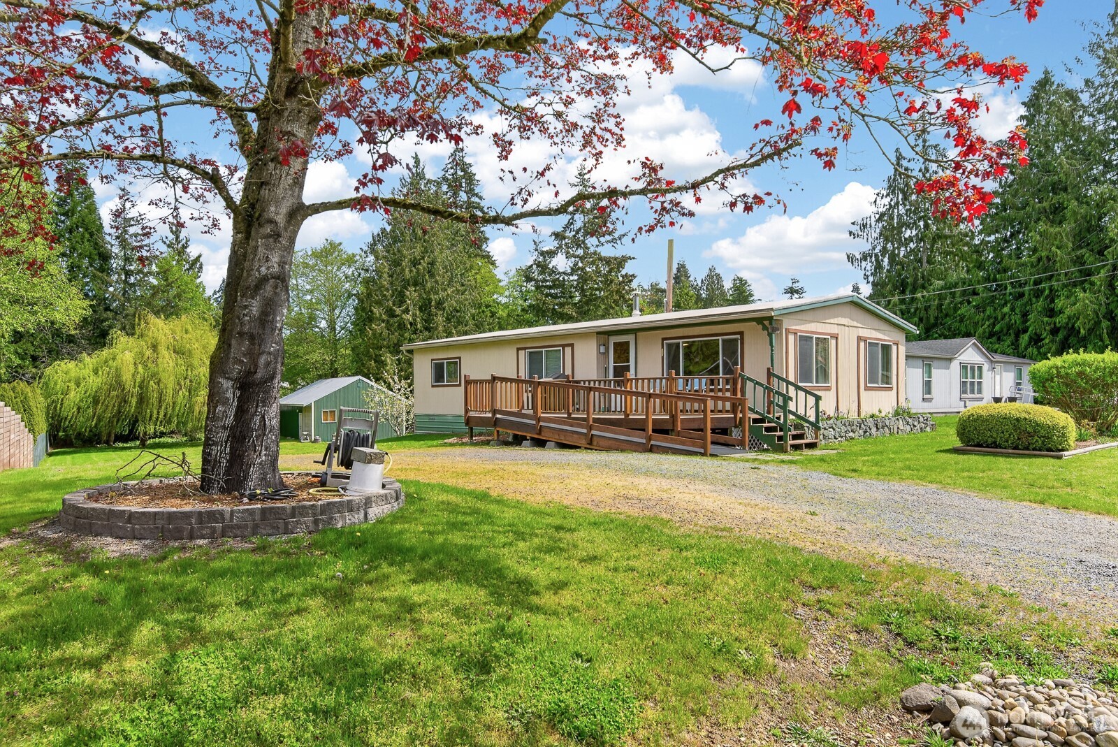 31823 77th Dr NW , Stanwood, WA 98292