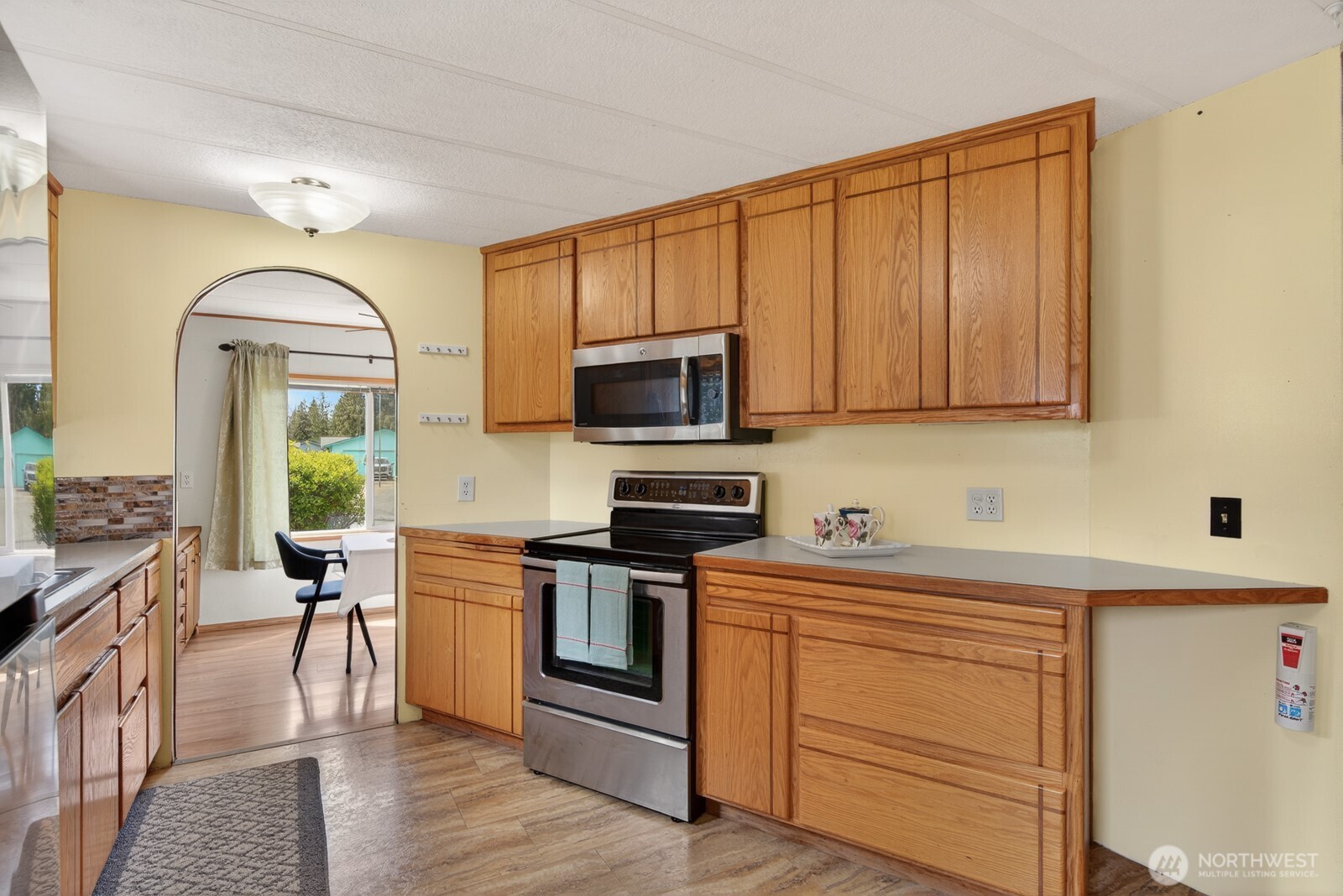 31823 77th Dr NW , Stanwood, WA 98292