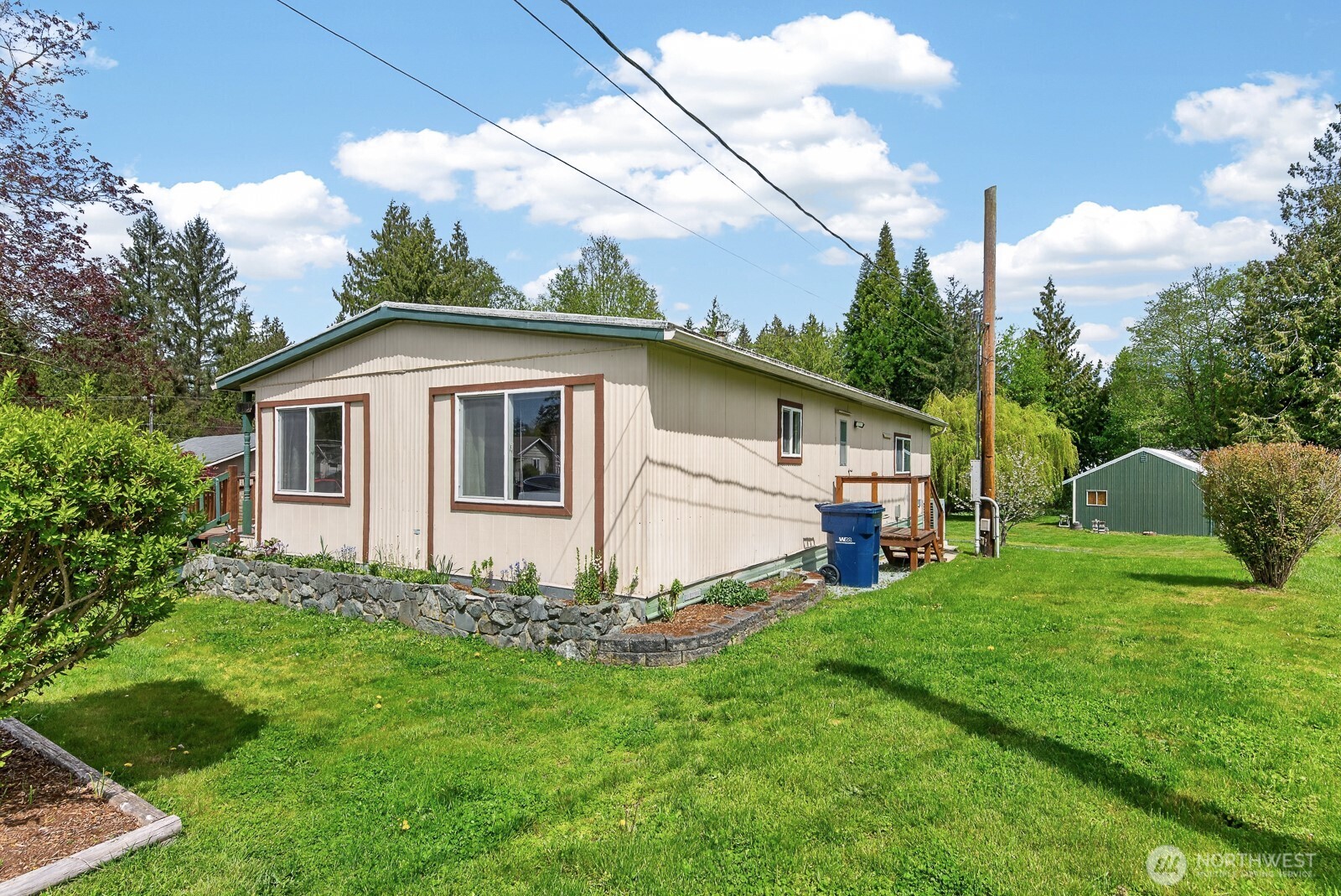 31823 77th Dr NW , Stanwood, WA 98292