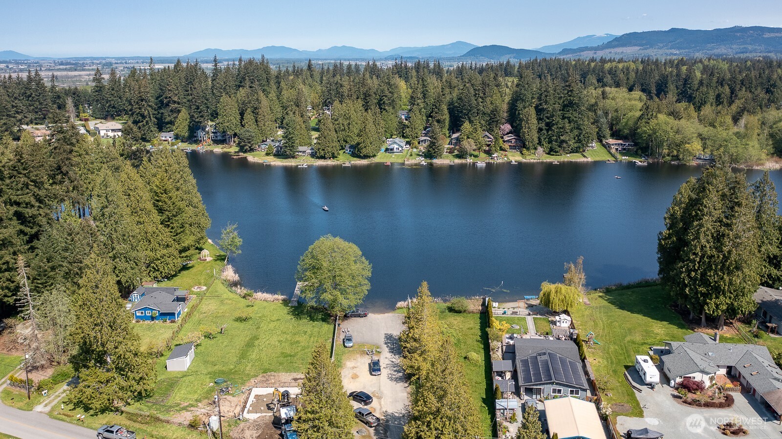 31823 77th Dr NW , Stanwood, WA 98292