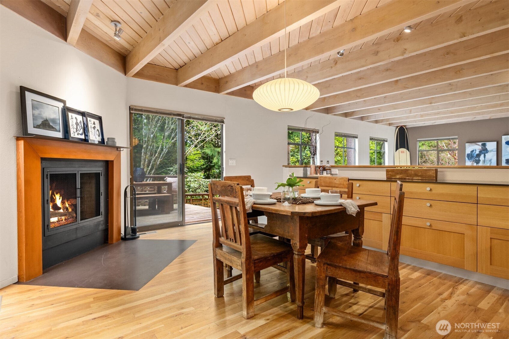 8151 NE Hidden Cove Road , Bainbridge Island, WA 98110