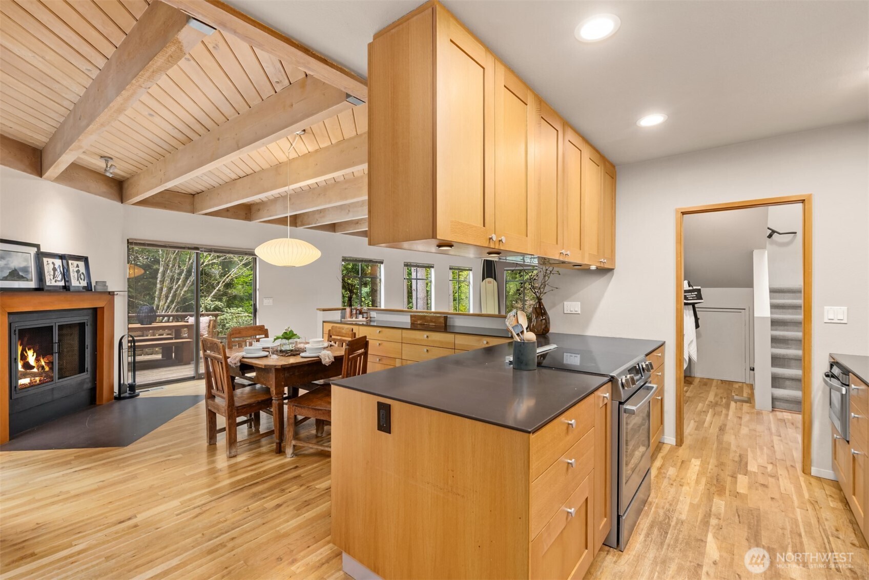 8151 NE Hidden Cove Road , Bainbridge Island, WA 98110