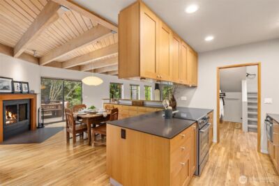 8151 NE Hidden Cove Road , Bainbridge Island, WA 98110 - Photo 12