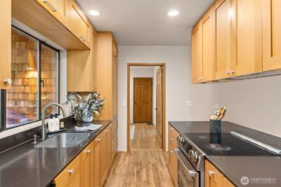 8151 NE Hidden Cove Road , Bainbridge Island, WA 98110 - Photo 13
