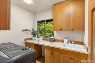 8151 NE Hidden Cove Road , Bainbridge Island, WA 98110 - Photo 17