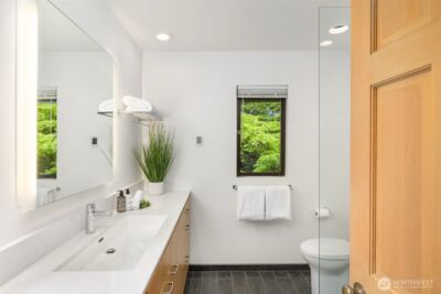 8151 NE Hidden Cove Road , Bainbridge Island, WA 98110 - Photo 21