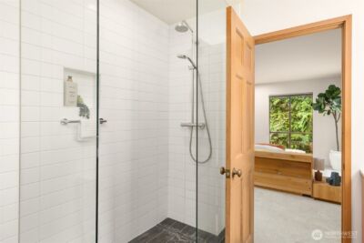 8151 NE Hidden Cove Road , Bainbridge Island, WA 98110 - Photo 22