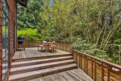 8151 NE Hidden Cove Road , Bainbridge Island, WA 98110 - Photo 30