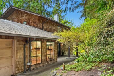8151 NE Hidden Cove Road , Bainbridge Island, WA 98110 - Photo 3