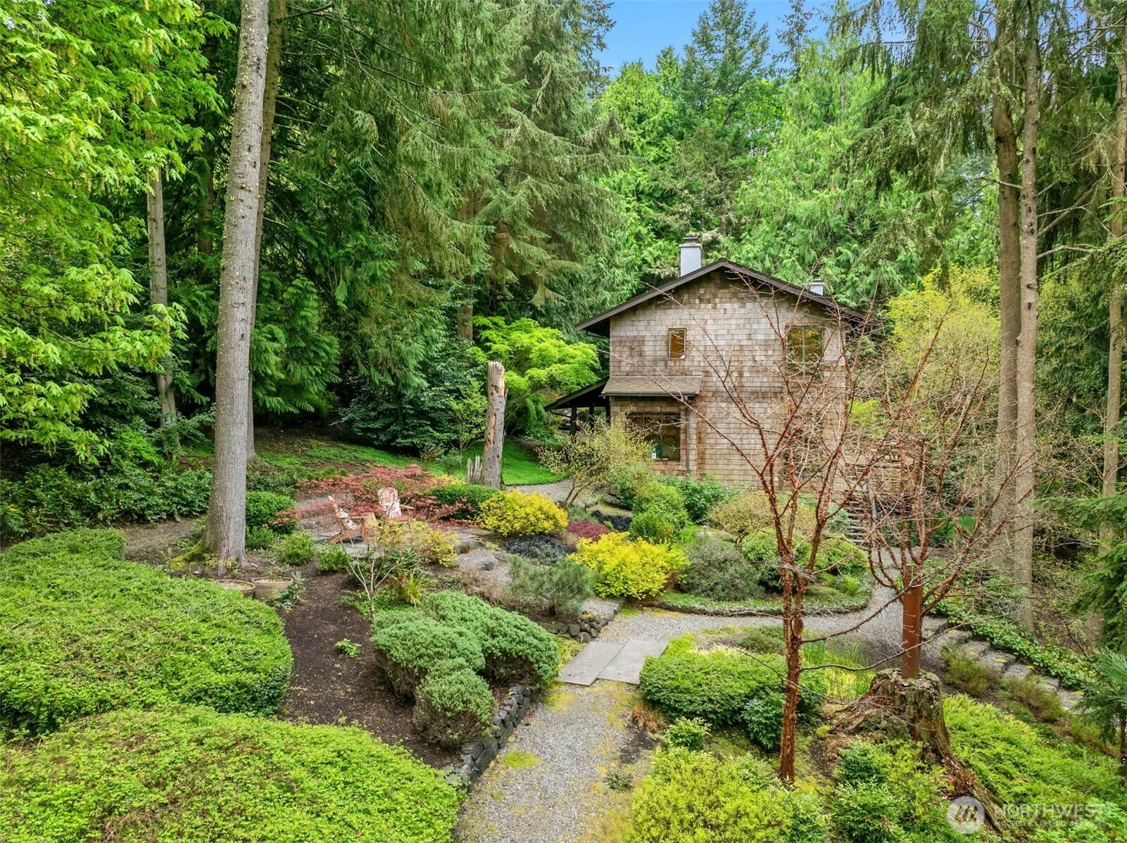 8151 NE Hidden Cove Road , Bainbridge Island, WA 98110