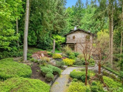 8151 NE Hidden Cove Road , Bainbridge Island, WA 98110 - Photo 32