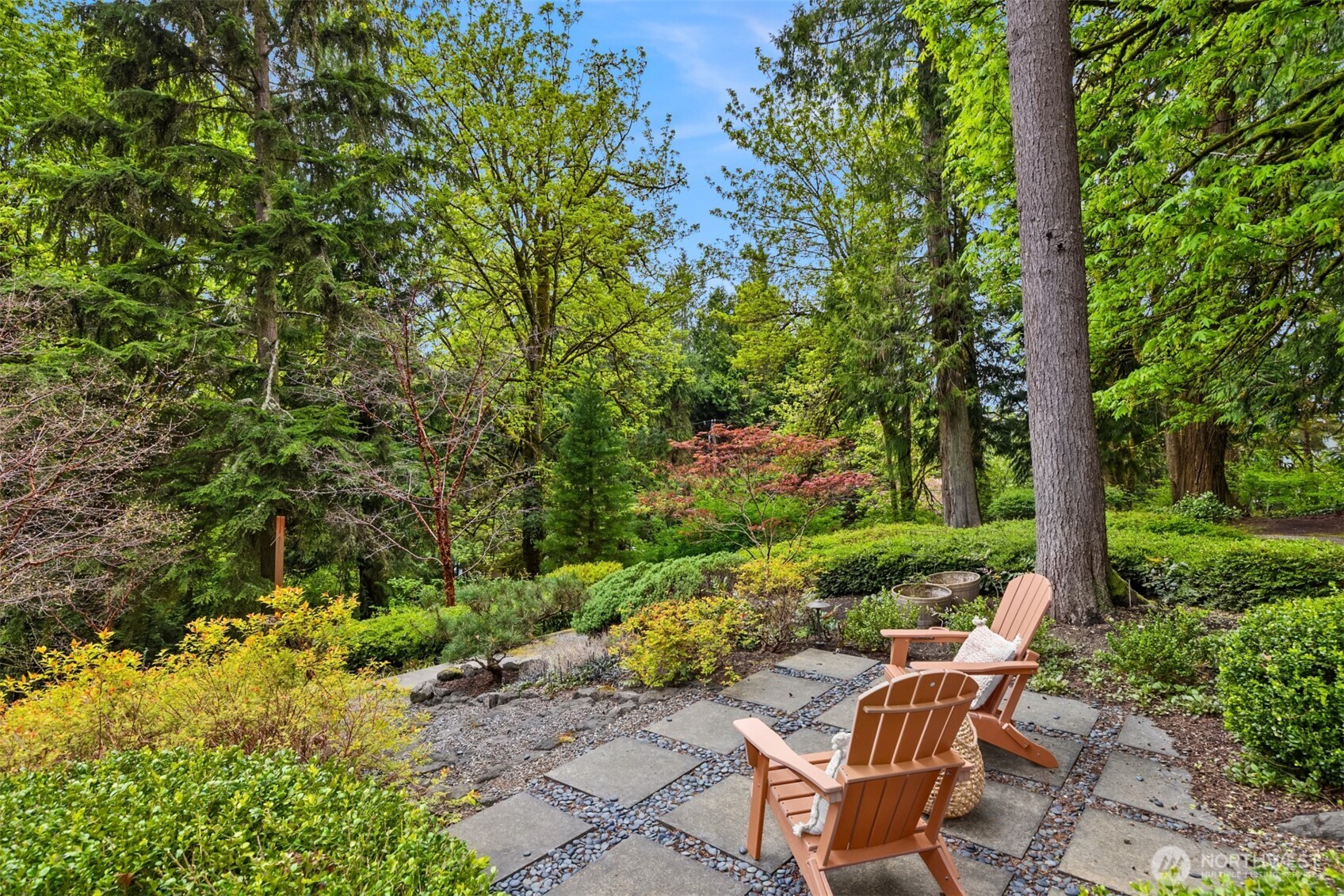 8151 NE Hidden Cove Road , Bainbridge Island, WA 98110