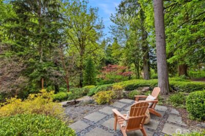 8151 NE Hidden Cove Road , Bainbridge Island, WA 98110 - Photo 33