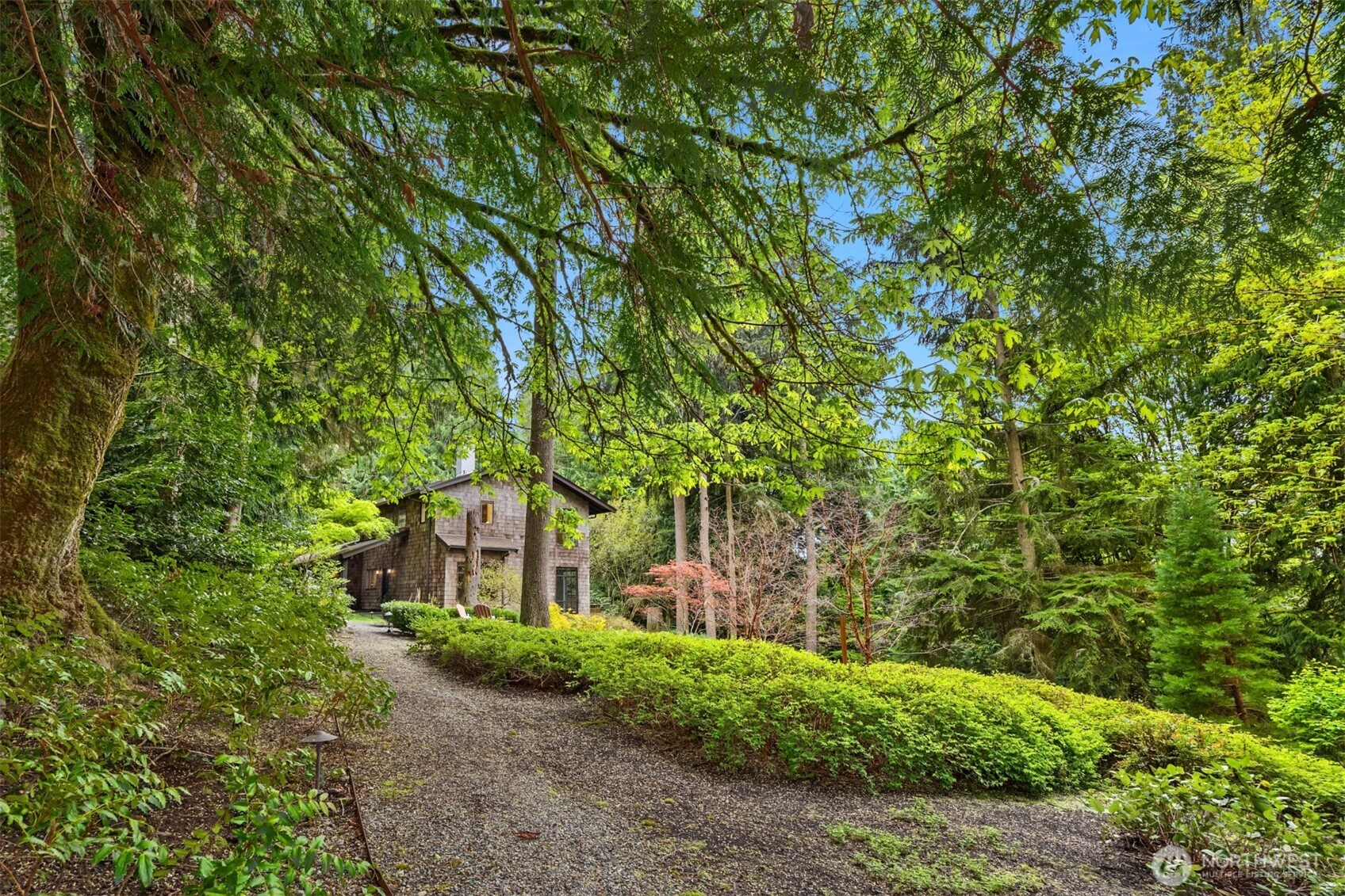 8151 NE Hidden Cove Road , Bainbridge Island, WA 98110