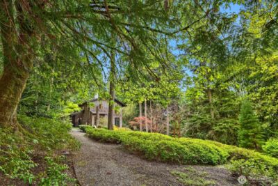 8151 NE Hidden Cove Road , Bainbridge Island, WA 98110 - Photo 34