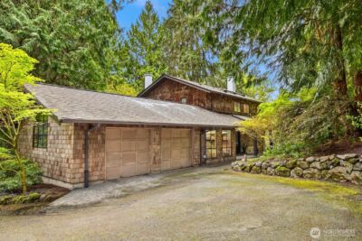 8151 NE Hidden Cove Road , Bainbridge Island, WA 98110 - Photo 37