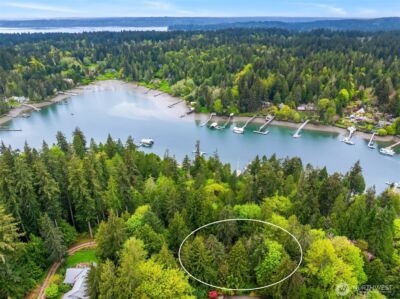 8151 NE Hidden Cove Road , Bainbridge Island, WA 98110 - Photo 39