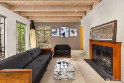 8151 NE Hidden Cove Road , Bainbridge Island, WA 98110 - Photo 4