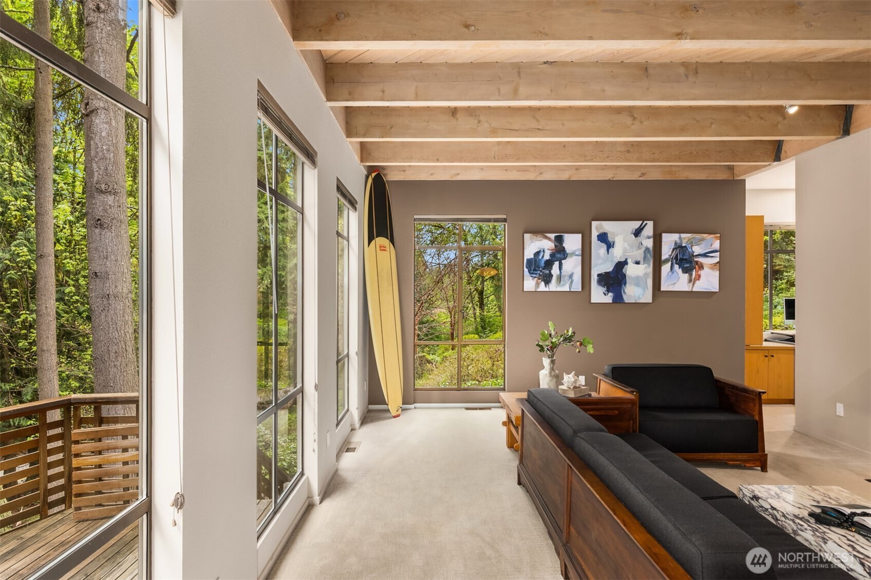 8151 NE Hidden Cove Road , Bainbridge Island, WA 98110