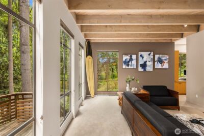8151 NE Hidden Cove Road , Bainbridge Island, WA 98110 - Photo 5