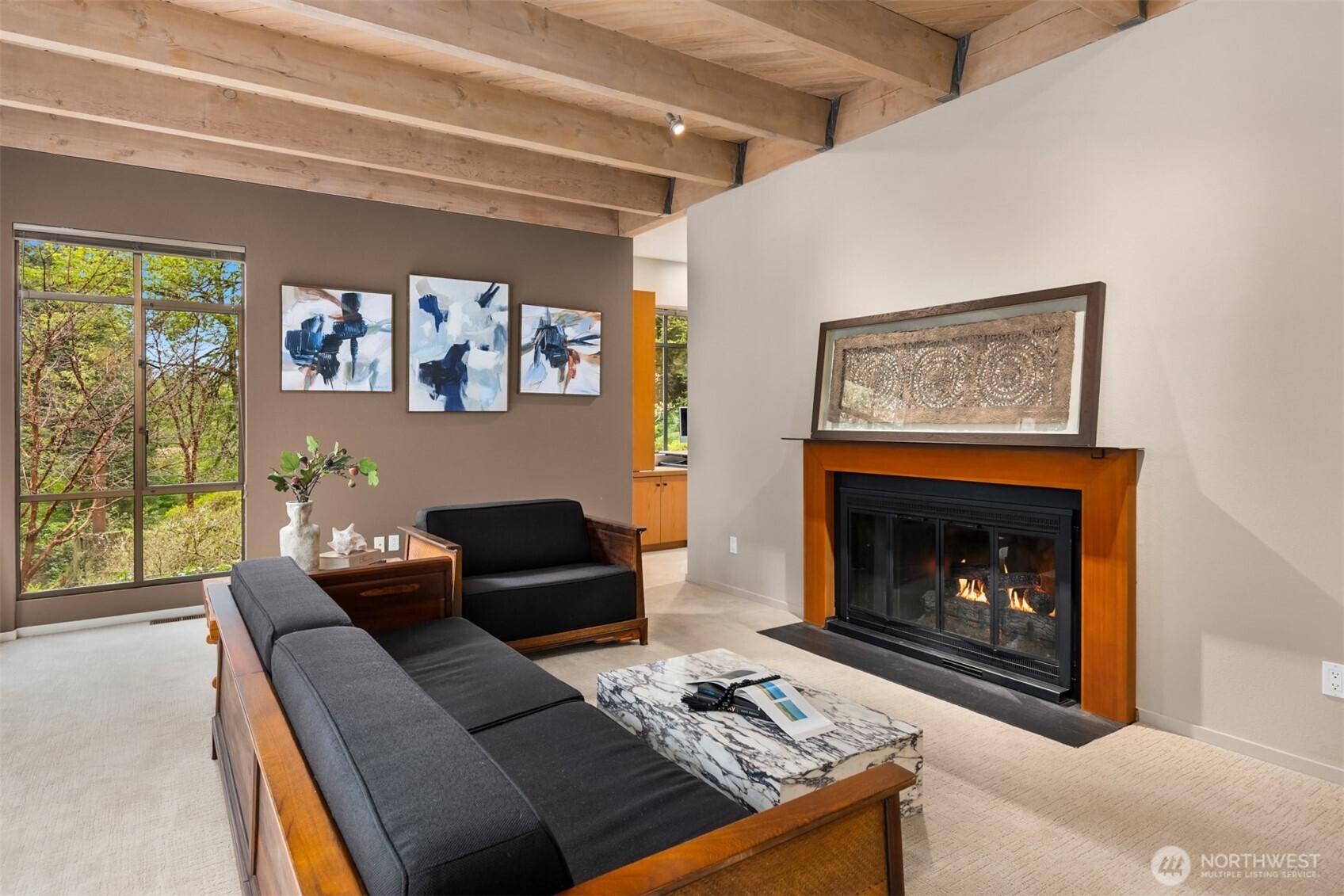 8151 NE Hidden Cove Road , Bainbridge Island, WA 98110