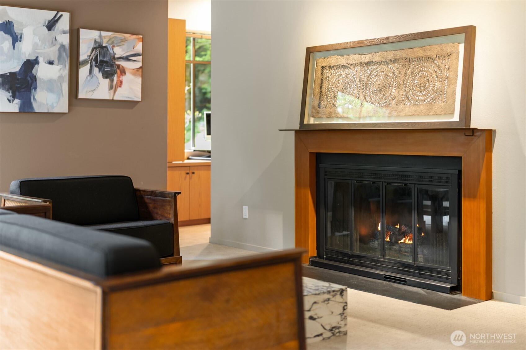 8151 NE Hidden Cove Road , Bainbridge Island, WA 98110